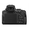 Kompaktais fotoaparāts Nikon COOLPIX P1100 16 MP CMOS 4K Ultra HD Melns