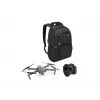 Case Logic Bryker Split-use mugursoma kamerai Melns Poliesters