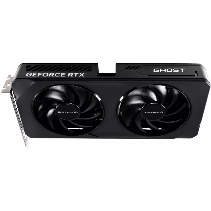Gainward GeForce RTX 5050 Ghost 8GB GDDR6 grafikas karte