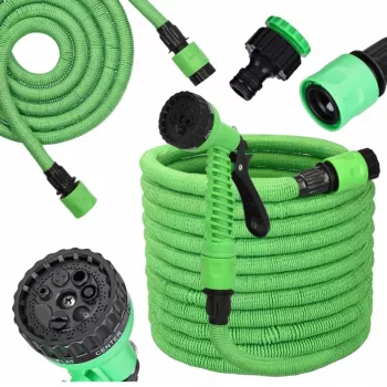 Extralink EX.98833 Garden Tool Melns
