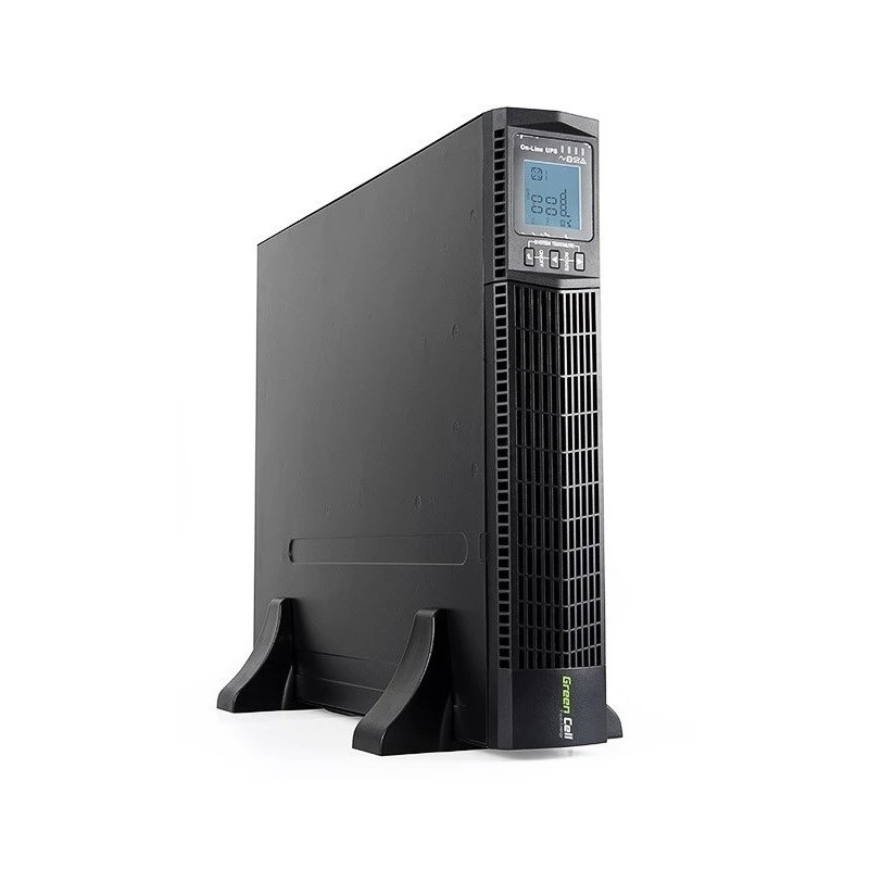 Nepārtrauktas barošanas avots zaļa Cell UPS14 1400VA 840W