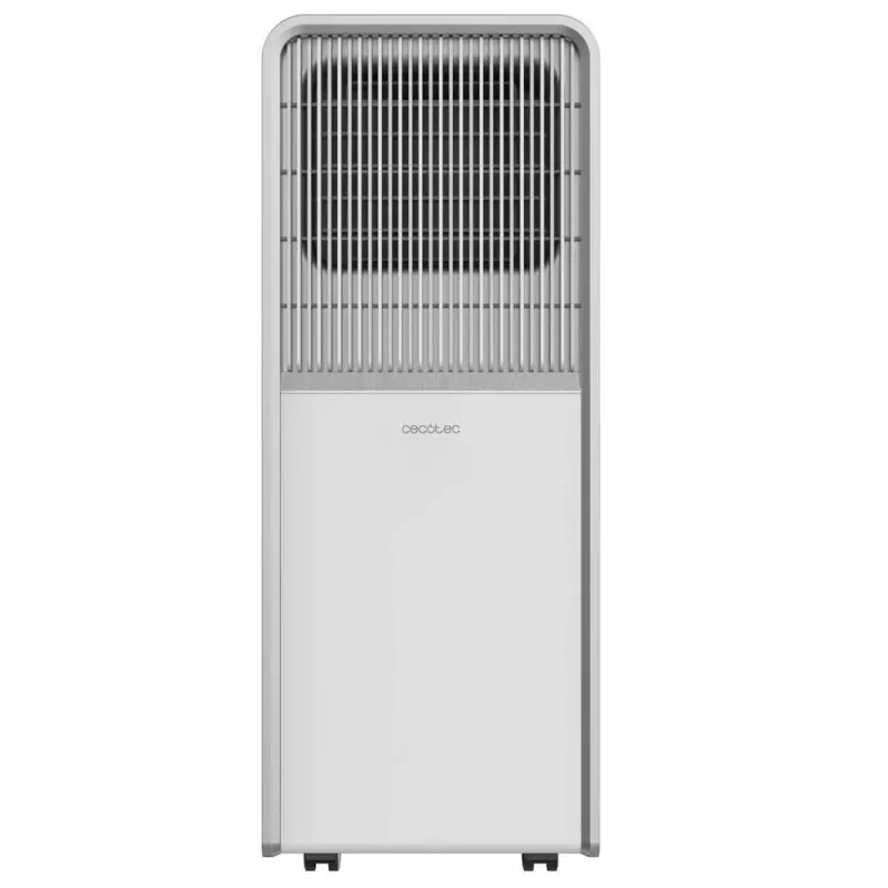 Cecotec gaisa kondicionieris ar siltumsūkni | ForceClima 12850 Style Heating Connected