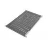 Plaukts tīkla un serveru skapjiem Digitus DN-19 TRAY1-1000-ECB