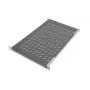 Plaukts tīkla un serveru skapjiem Digitus DN-19 TRAY1-1000-ECB