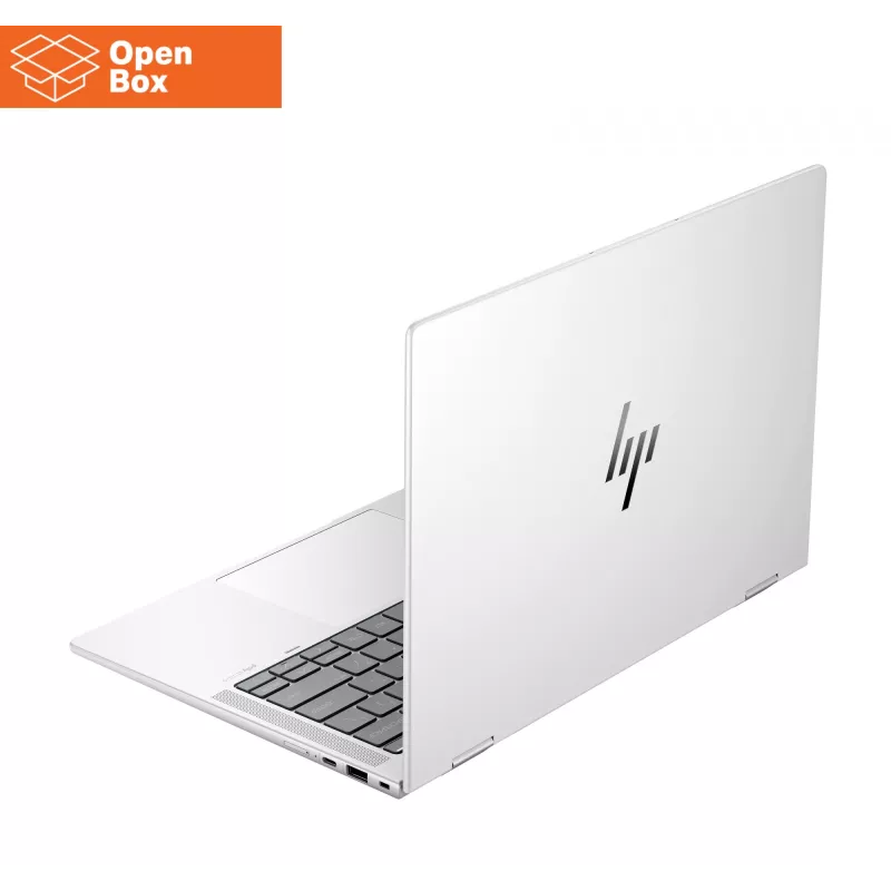 HP Elite x360 1040 G11 - OPENBOX - Ultra 7-155H, 16GB, 1TB SSD, 14 WUXGA Privacy Touch AG, 4G modems, FPR, AS apgaismota tastatūra, +Pildspalva, 68Wh, Win 11 Pro, 3 gadi