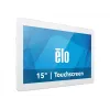 Elo Touch Solutions Elo 1502LM - Medicīnas klases LED monitors - 41,91 cm (15,6 collas)