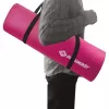 Schildkröt Fitness 960070 vingrošanas paklājiņš, universāls, rozā krāsā