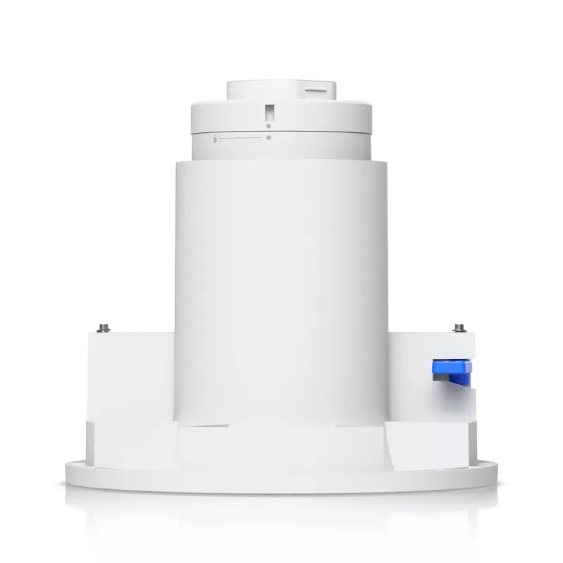 Ubiquiti UACC-G6-PTZ-ICM-W stiprinājums āra lietošanai, balts, diametrs 15,1 cm
