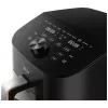 Gaisa fritieris Midea MAD1100DADK, 1850 W, dubultā ietilpība 4.4/6.4 L