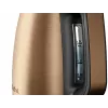 Elektriskā tējkanna Tefal 1,7 L 2400 W melna/vara krāsā