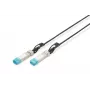 DAC kabelis Digitus SFP+ 10G 0.5m DN-81220-01