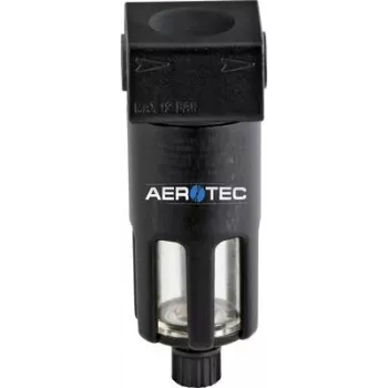 Aerotec saspiestā gaisa filtrs 1/4 (6,3 mm) (2010206)