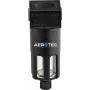 Aerotec saspiestā gaisa filtrs 1/4 (6,3 mm) (2010206)