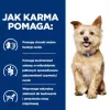 Hill's PD K/D Kidney Care Oriģināls - sauso suņu barība - 4kg