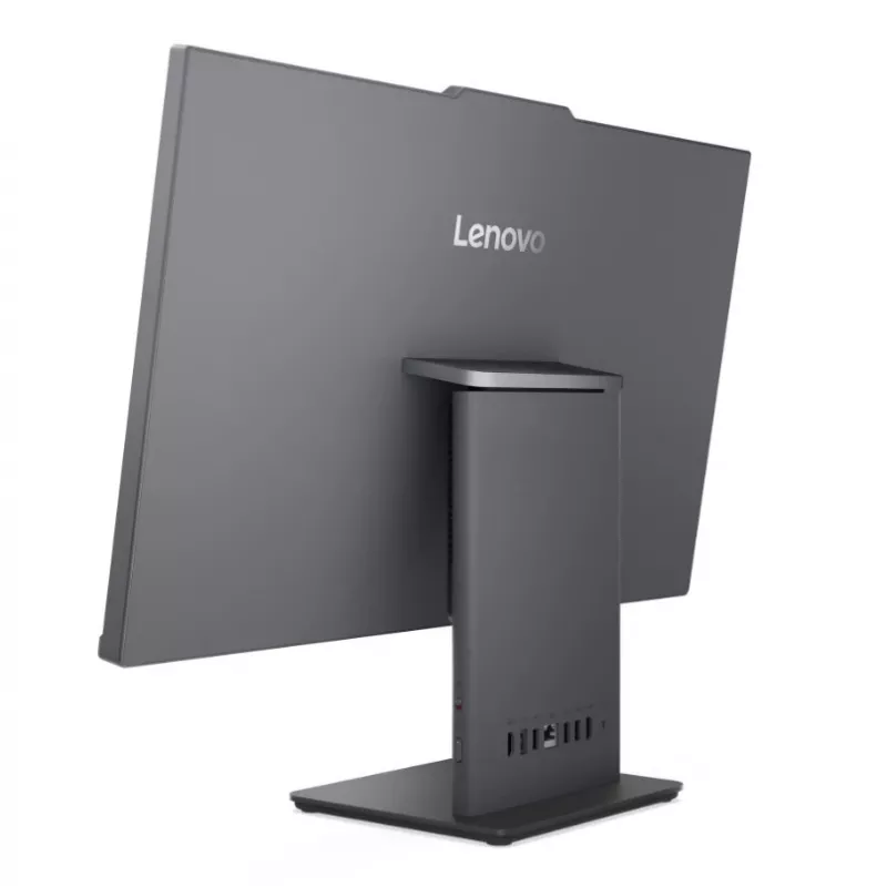 Galddators Viss-vienā Lenovo neo 50a G5 12SB005DPB — Intel Core i5‑210H, 16GB RAM, 512GB SSD, 27,0 collu FHD, Windows 11 Pro, Lunar pelēka, 3 gadu OS