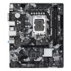 ASRock B760M-HDV/M.2 D4 DDR4 LGA 1700 Micro-ATX mātesplate