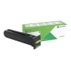 Corporate tonera kasete Lexmark 82K2UCE 55000 lapas ciāna