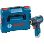 Bosch GDR 12V-110 Professional 2600 RPM Melns, Blue, Red