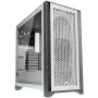 Corsair 4000D Airflow Midi Tower balta