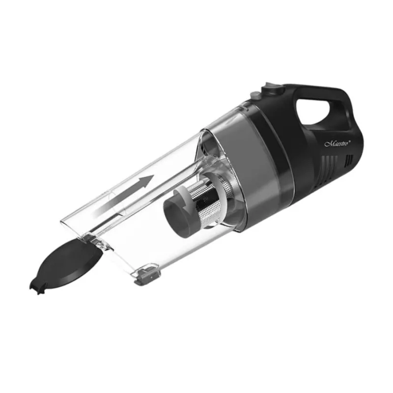 2 vienā nūjas putekļsūcējs Maestro MR-615