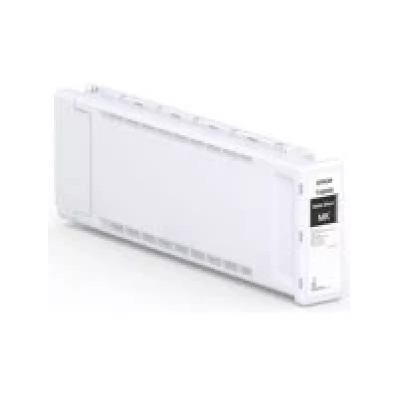 Tintes kasetne Epson Singlepack UltraChrome Pro 6 Matte Melns T48M80N