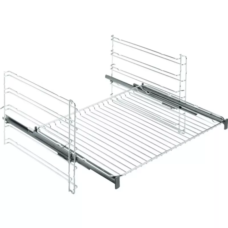 Cepeškrāsns sliede Electrolux TR1LFAV teleskopiskā cepeškrāsns sliede, 383×14×42 mm, saderīga ar AEG