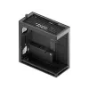 HAVN HS 420 Midi Tower melns