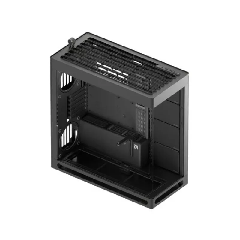 HAVN HS 420 Midi Tower melns