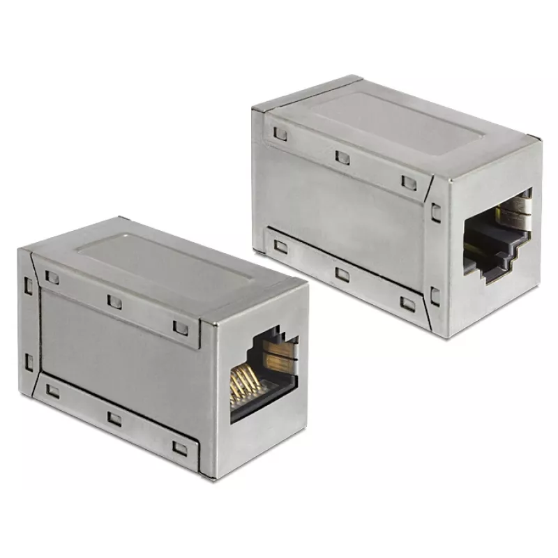 Kabeļu savienotāju adapteris DeLOCK 86165
