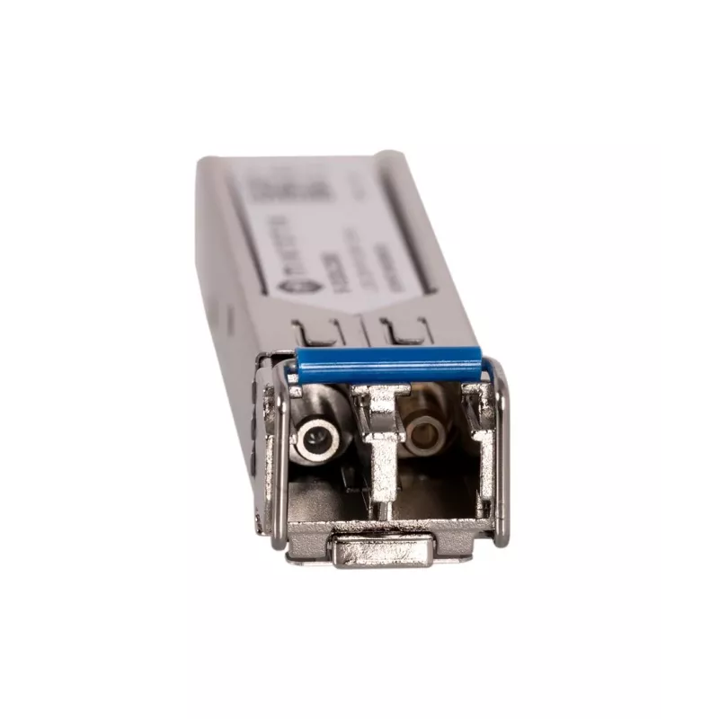 Tīkla raiduztvērēja modulis MikroTik S-31DLC20D SFP 1310 nm 1250 Mbit/s 20 km LC
