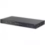 Dahua Technology DH-CS4226-24ET-375 tīkla komutators Pārvaldāms L2 Gigabit Ethernet (10/100/1000) Power over Ethernet (PoE) Melns
