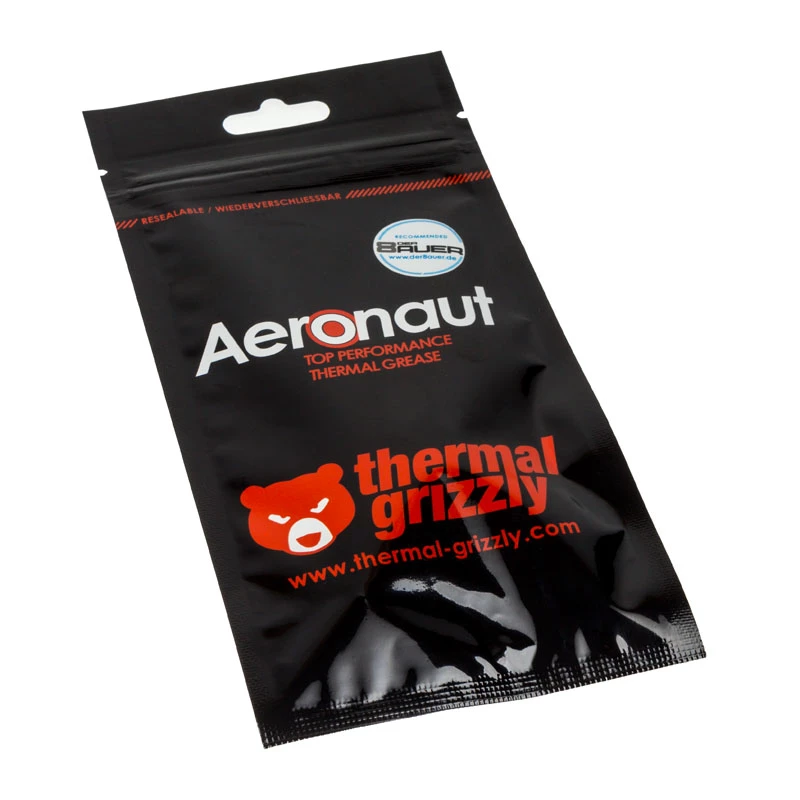 Thermal Grizzly Aeronaut termopasta TG-A-001-RS