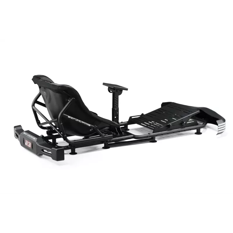Next Level Racing Go Kart Plus NLR-S034 - kokpits