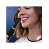 Zobu birstes galviņas Oral-B iO Gentle Care — 4 gab., melnas rezerves galviņas