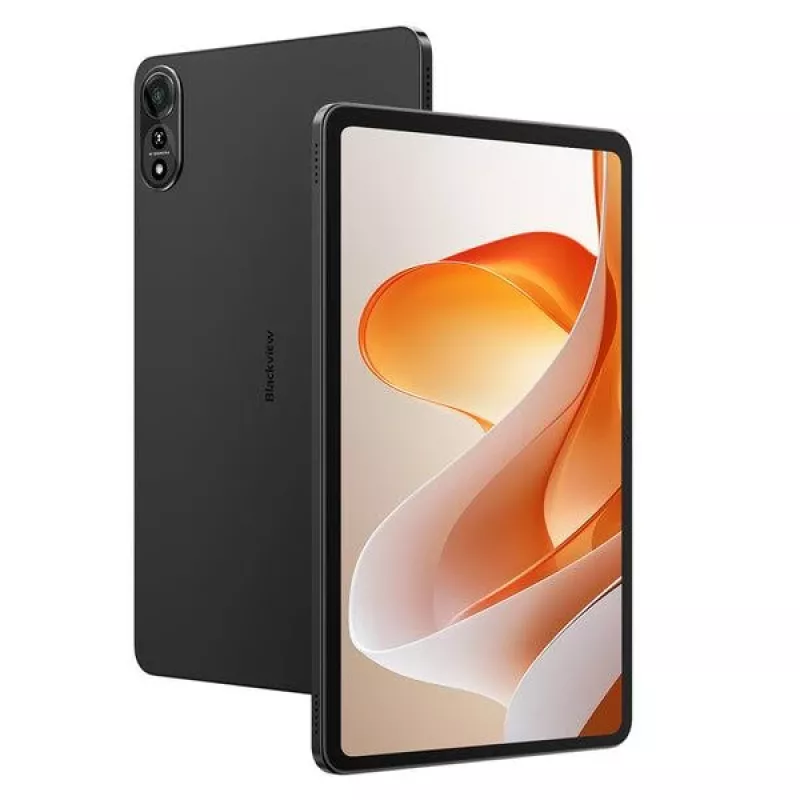 Planšetdators MEGA2 12 12/256GB/PELĒKS Angļu Dāvanu komplekts Blackview