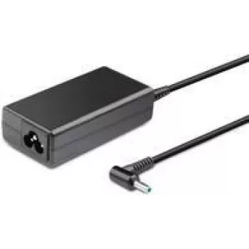 Strāvas adapteris/pārveidotājs CoreParts MBXAS-AC0016 Melns 50-60 Hz