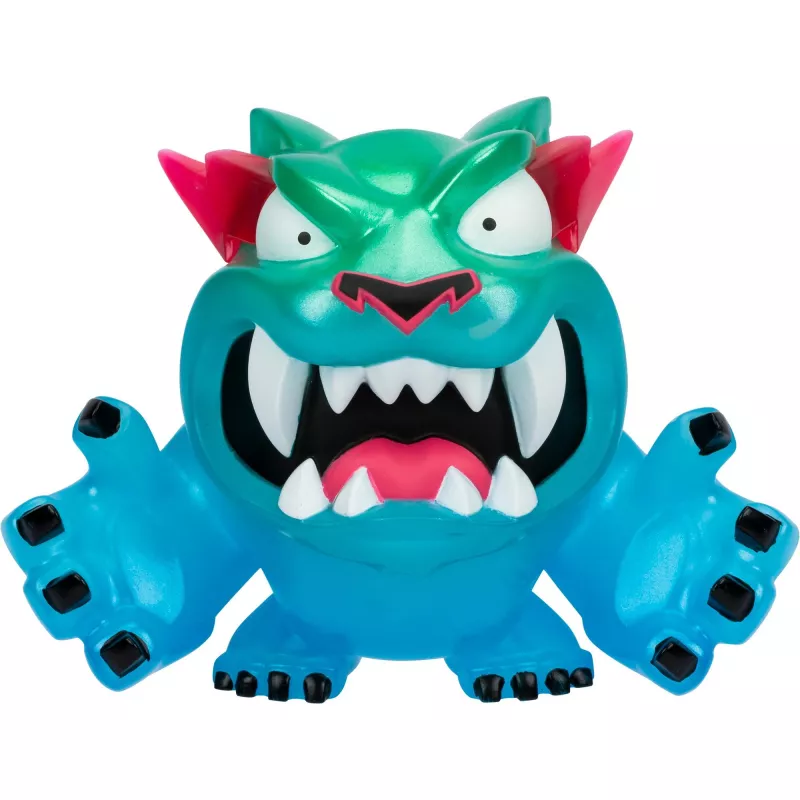 MrBeast Lab vinila figūras - Hyper Panther, rotaļu figūra