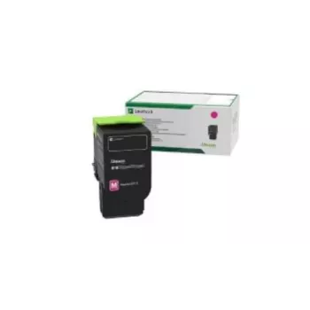 Toner Lexmark 77L2HM0 XL 3000 lapas fuksīna