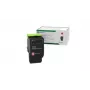 Toner Lexmark 77L2HM0 XL 3000 lapas fuksīna
