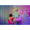 Twinkly Candies LED Ziemassvētku eglītes lampiņas TWKH200RGB-G 6 m 200 lampiņas