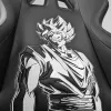 Subsonic Pro spēļu krēsls DBZ SON GOKU