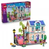 Blocks Friends 42687 Liannas ģimenes māja