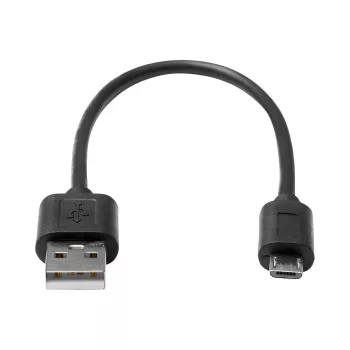 USB 2.0 kabelis ProXtend A to Micro B, modelis USB2AMB-003, 3 m garums