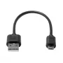 USB 2.0 kabelis ProXtend A to Micro B, modelis USB2AMB-003, 3 m garums