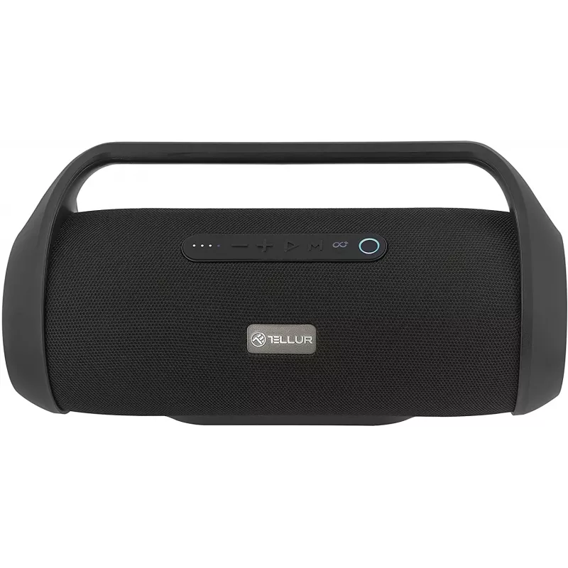 Portable Speaker Tellur Obia 50W Melns