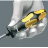 Wera 932/918/6 Kraftform Set Standard skrūvgriežu komplekts