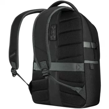 Wenger NEXT Ryde 612567 mugursoma portatīvajam datoram 16 collas (40,6 cm), Gravity Black
