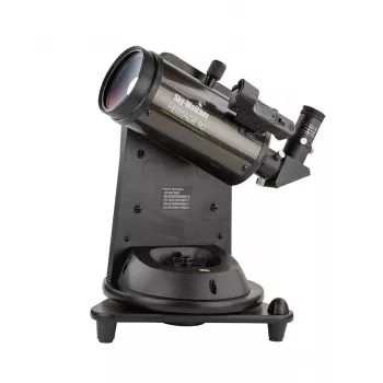 Teleskops Skywatcher MAK 90 Virtuoso 90 mm apertūra pārnēsājams