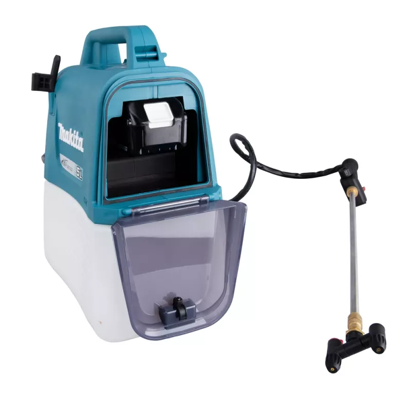 Makita DUS054Z rokas dārza smidzinātājs 5 l