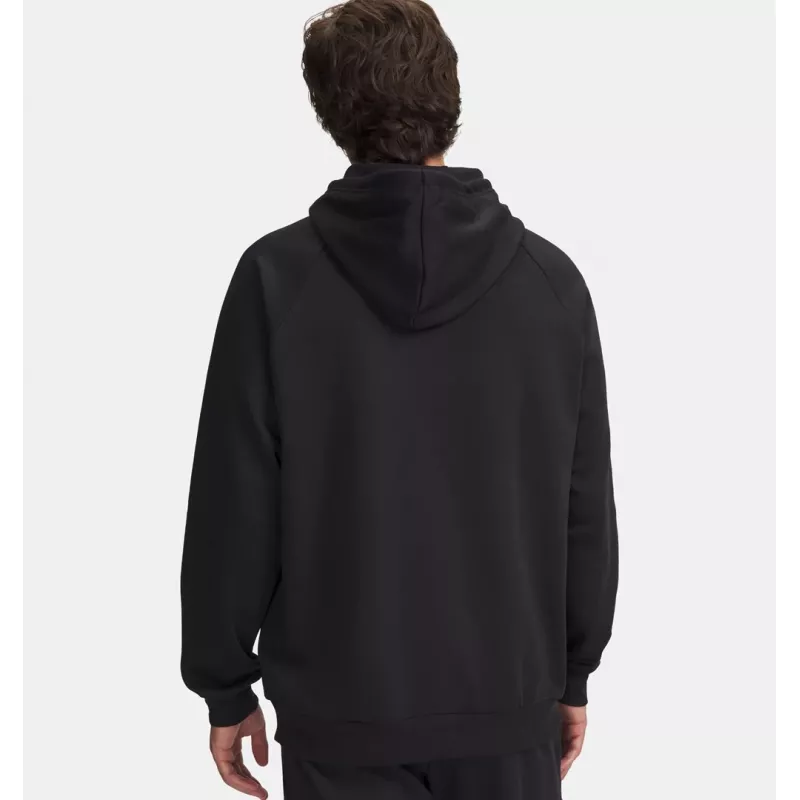 Under Armour UA Rival Fleece vīriešu logotipa kapuce